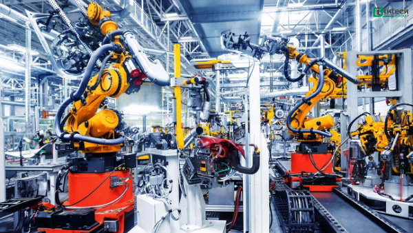 Tự động hóa là gì?