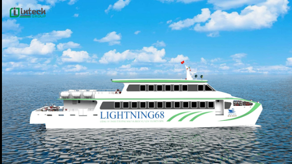 Sản xuất đơn chiếc thường áp dụng trong các lĩnh vực như đóng tàu thuyền