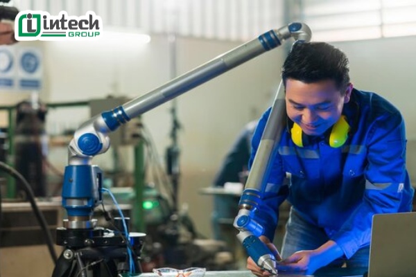 Ưu điểm của Mass Production