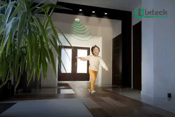 Vai trò của cảm biến là gì