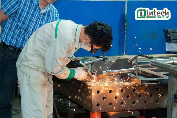 Vai trò của công nghiệp phụ trợ