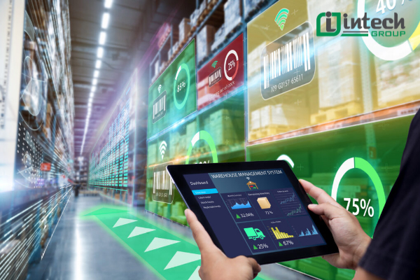 Vai trò của Hệ thống Andon trong sản xuất