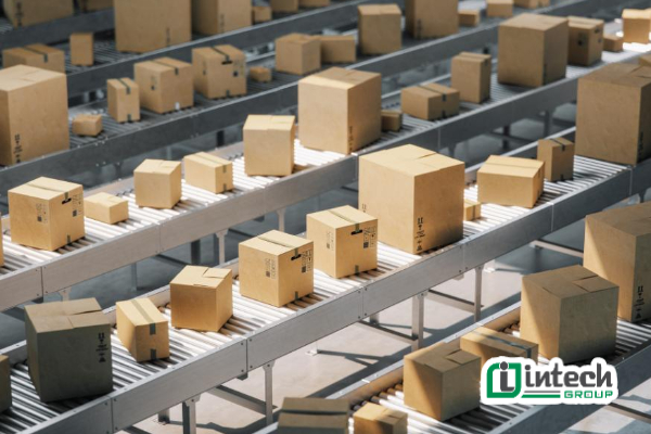 Vai trò của hệ thống phân loại sản phẩm