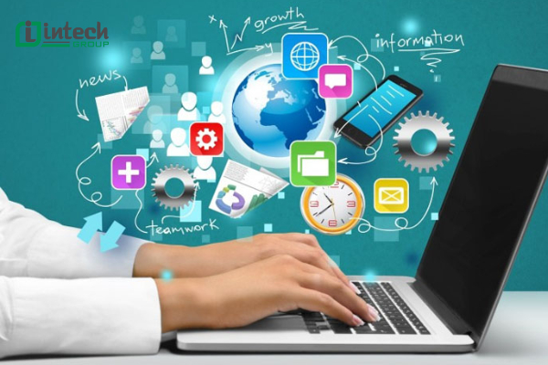 Vai trò của Internet trong cuộc sống