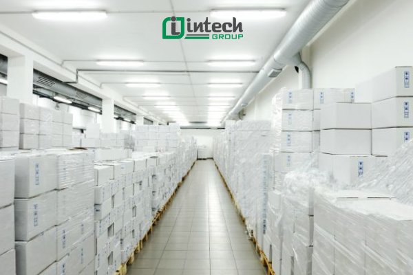 Vai trò quan trọng của việc sử dụng kho đông lạnh