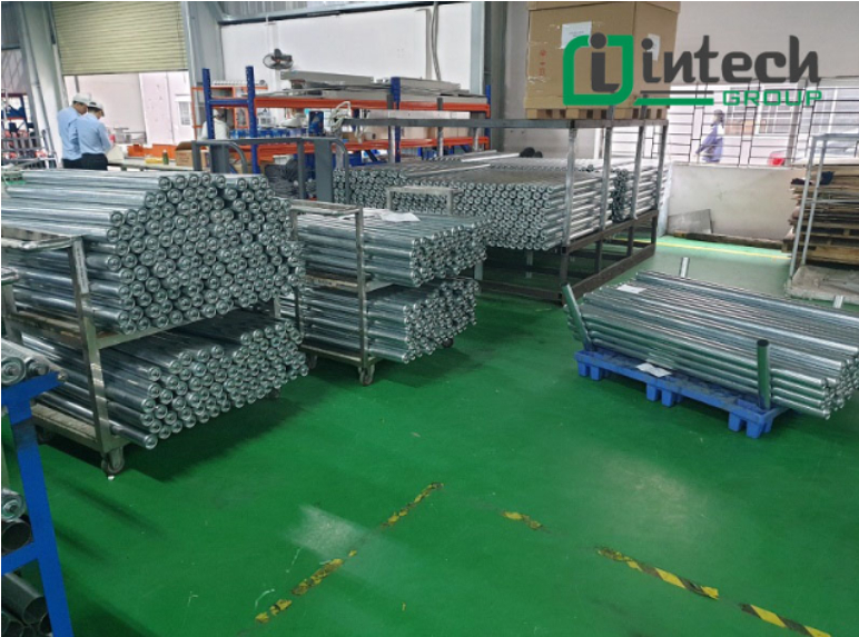 Ví dụ về công thức tính trong mô hình EOQ
