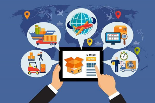 Vì sao shop online nên sử dụng phần mềm quản lý kho theo vị trí