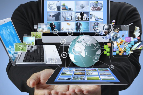 Xu hướng áp dụng nền tảng quản trị và điều hành toàn diện trong kinh doanh thời đại công nghệ