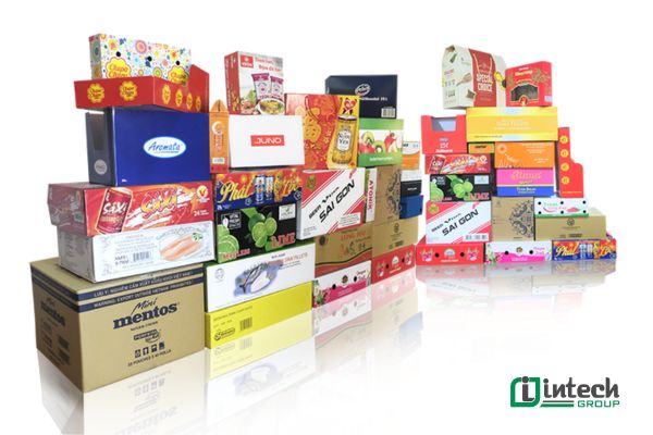 Xu hướng sử dụng bao bì