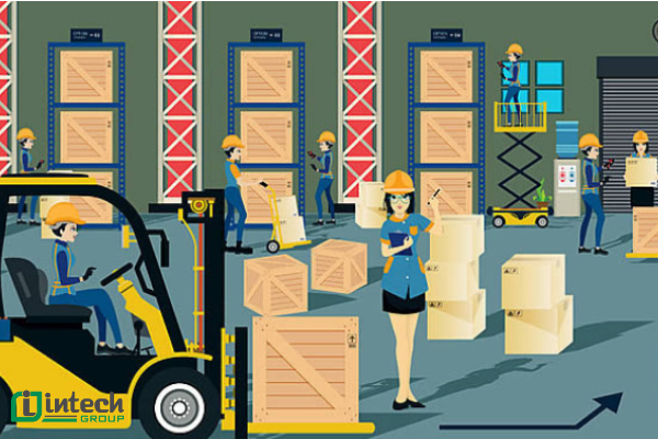 Yếu tố tác động đến vòng quay hàng tồn kho trong sản xuất