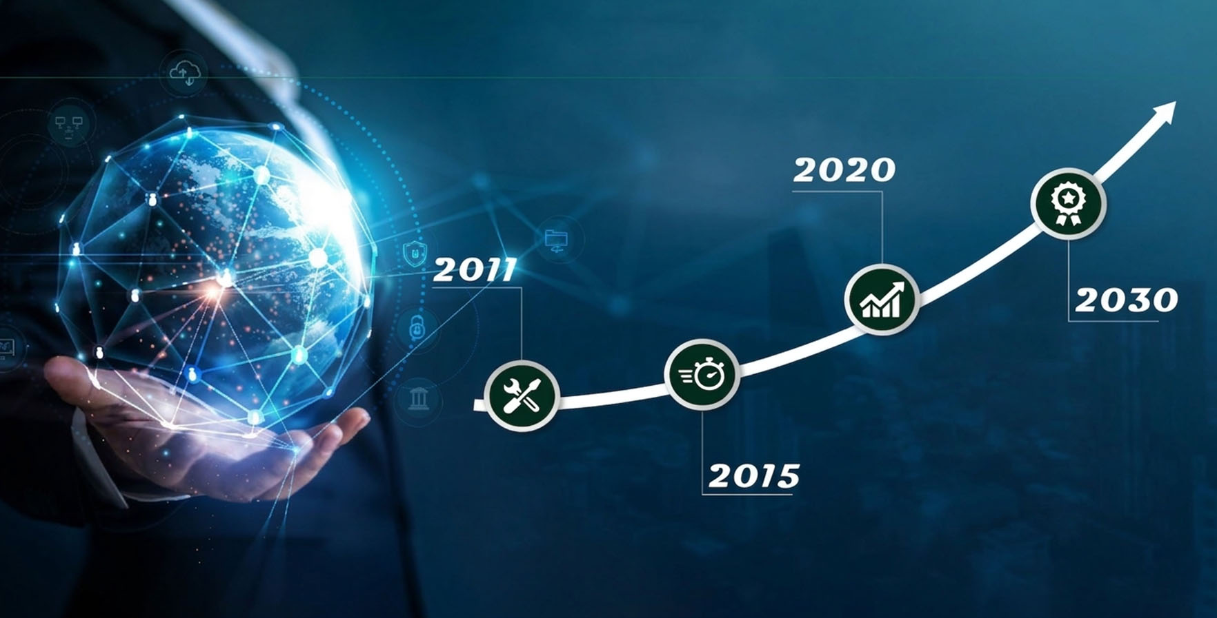 Lịch sử hình thành