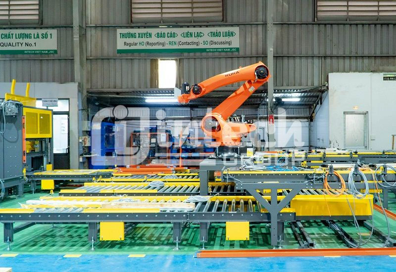 day chuyen van chuyen bot giat   nganh hoa chat