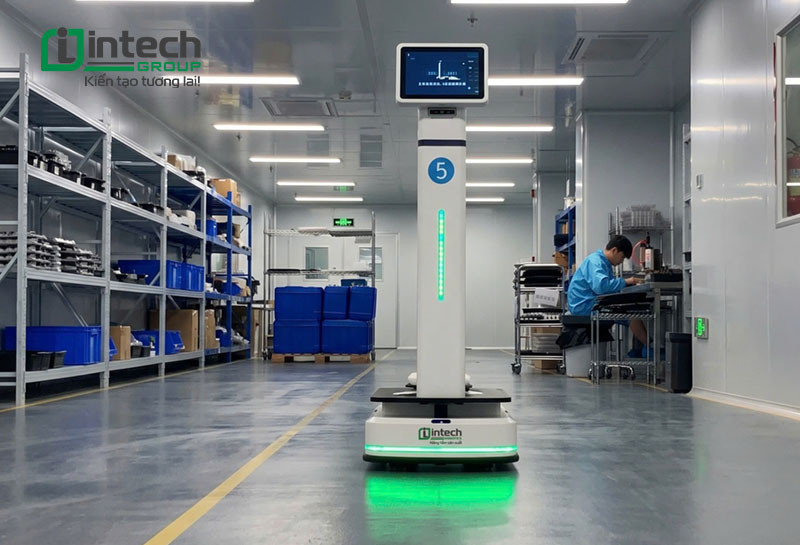 robot tu hanh amr ita   e300 pro
